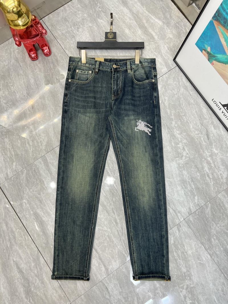 Burberry Jeans